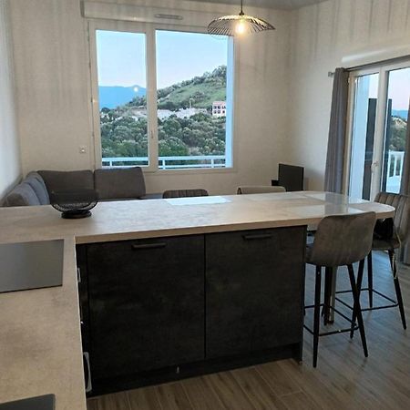 Appartement Lumineux Corse Bastelicaccia Dış mekan fotoğraf