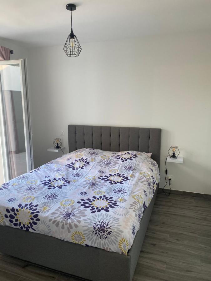 Appartement Lumineux Corse Bastelicaccia Dış mekan fotoğraf