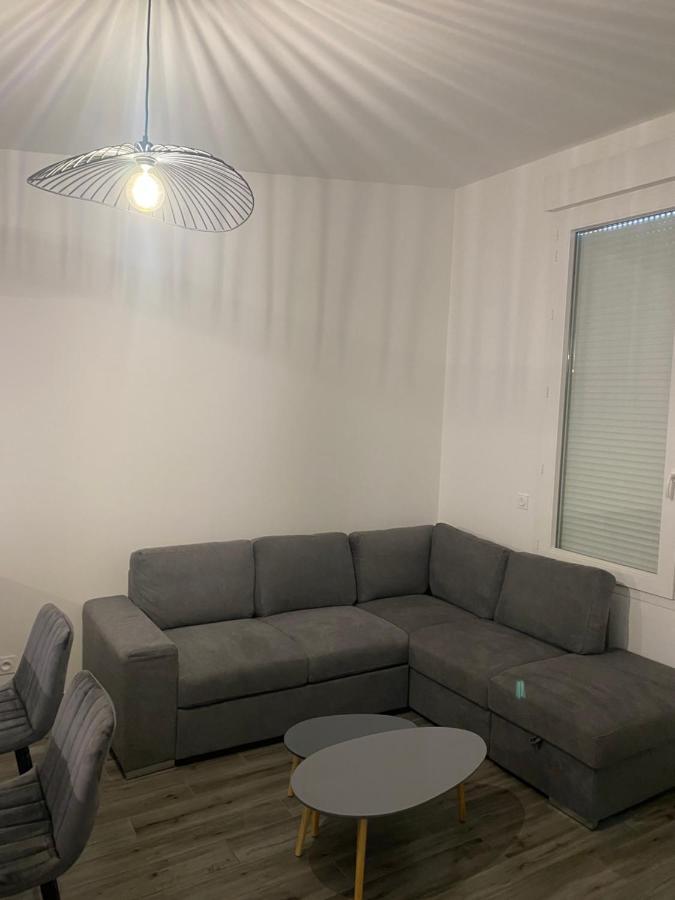 Appartement Lumineux Corse Bastelicaccia Dış mekan fotoğraf